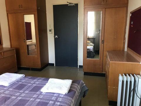 The Greenwich - Tourism Adelaide 1