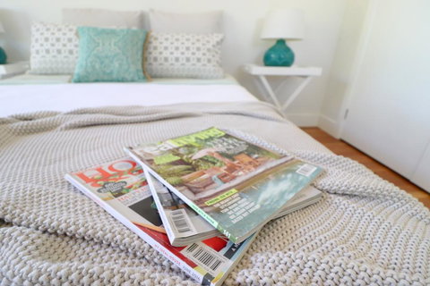 The Guest House At Raffertys Resort - Tourism Adelaide 2