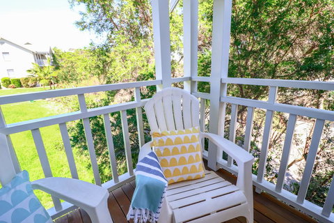 The Guest House At Raffertys Resort - Tourism Adelaide 0