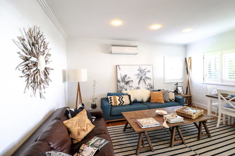 The Guest House At Raffertys Resort - Tourism Adelaide 1