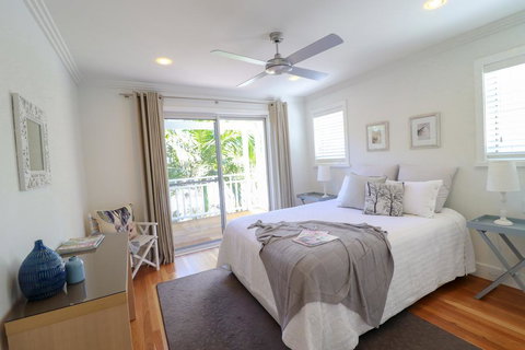 The Guest House At Raffertys Resort - Tourism Adelaide 3