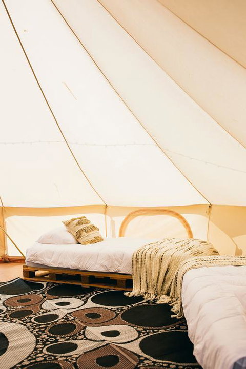 The Hideaway Cabarita Beach - Tourism Adelaide 3