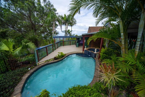 The Hillside Cottage - Tourism Adelaide 0