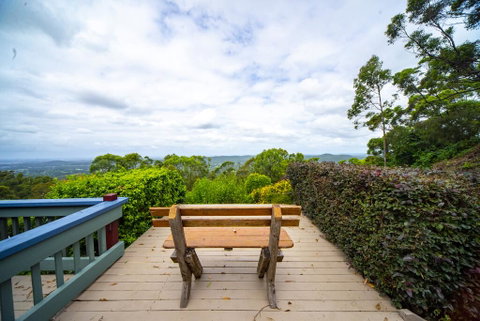 The Hillside House - Tourism Adelaide 0