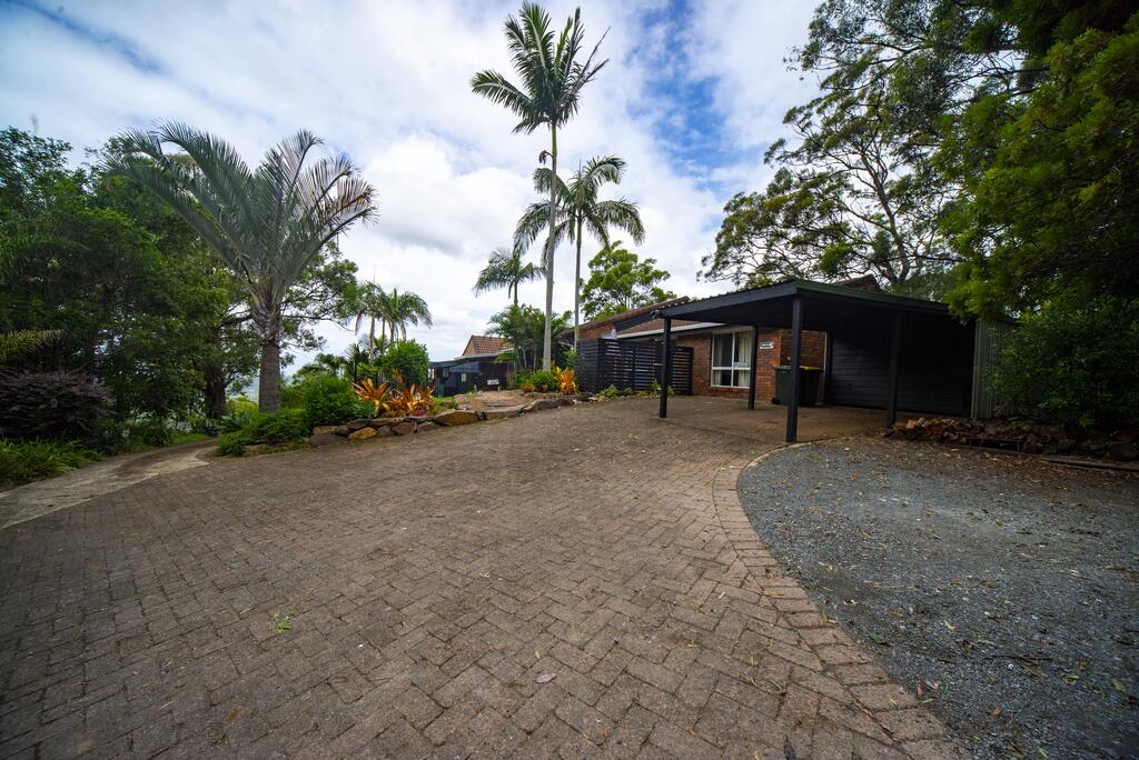 Tamborine Mountain QLD Tourism Adelaide