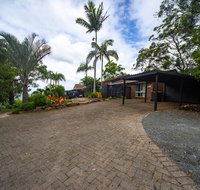 The Hillside Villa - Tourism Adelaide