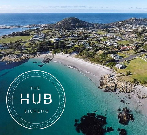 The Hub Bicheno - Tourism Adelaide 0