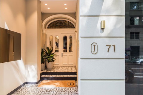 The Jensen Potts Point - Tourism Adelaide 1