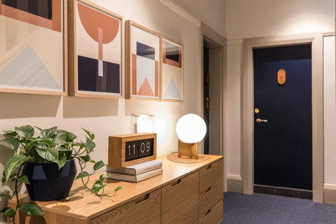 The Jensen Potts Point - Tourism Adelaide 2