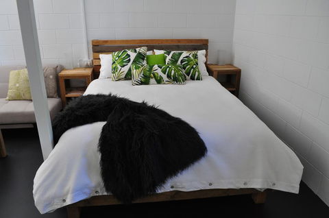 The Jungle Stays - Tourism Adelaide 2