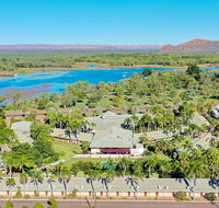 The Kimberley Grande Hotel - Tourism Adelaide