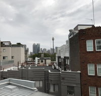 The King's Hotel Sydney - Tourism Adelaide