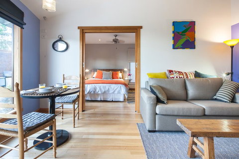 The Linden Bed And Breakfast - Tourism Adelaide 3