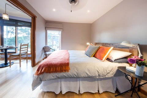 The Linden Bed And Breakfast - Tourism Adelaide 2