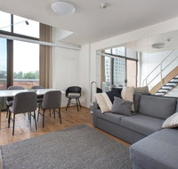 The Loft by Darling Harbour - Tourism Adelaide