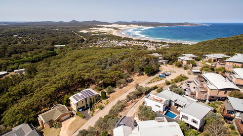The Lookout - Ultra Modern And Luxurious - Tourism Adelaide 3