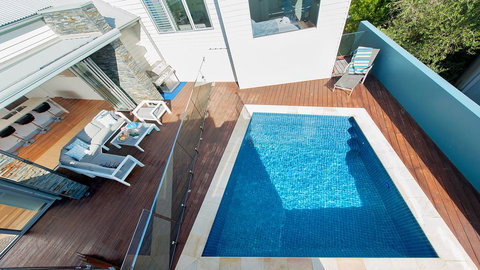 The Lookout - Ultra Modern And Luxurious - Tourism Adelaide 2