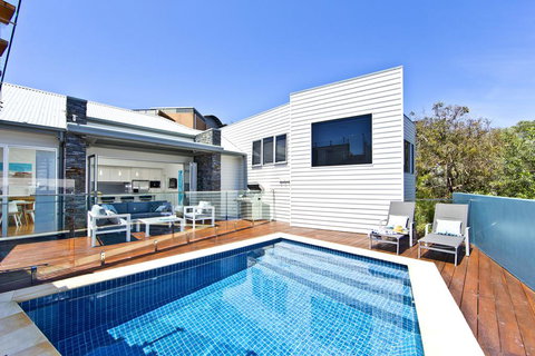 The Lookout - Ultra Modern And Luxurious - Tourism Adelaide 1
