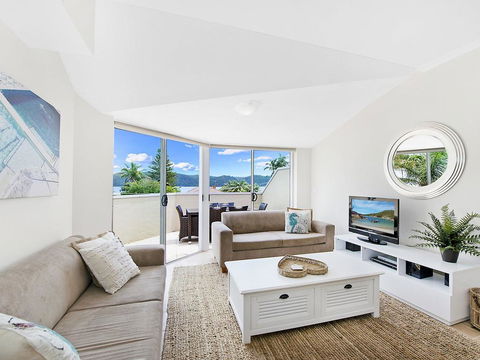 The Lookout At Iluka Resort Apartments - Tourism Adelaide 0