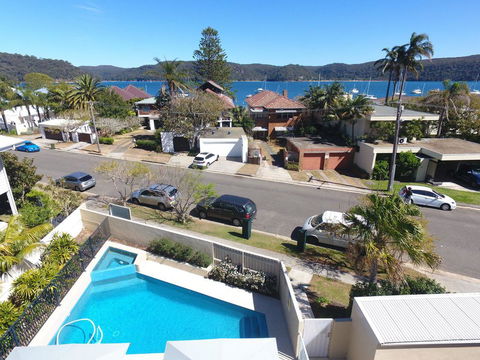 The Lookout At Iluka Resort Apartments - Tourism Adelaide 1