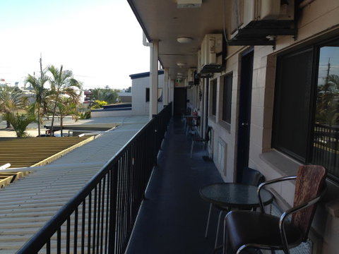 The Metropolitan Hotel - Tourism Adelaide 2
