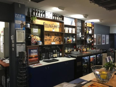 The Metropolitan Hotel - Tourism Adelaide 1