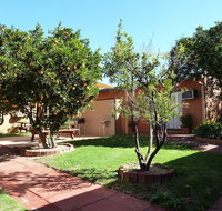 The Miners Rest Motel - Tourism Adelaide