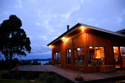 The O Retreat - Tourism Adelaide 0