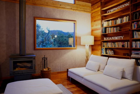 The O Retreat - Tourism Adelaide 2