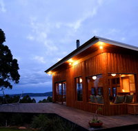 The O retreat