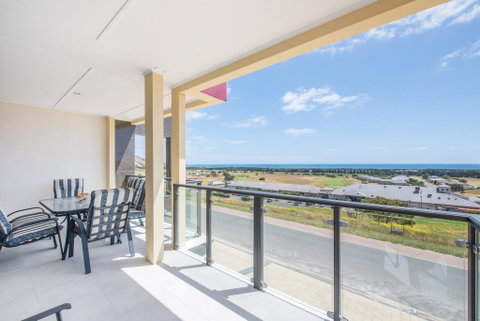 The Oasis - 6 Turnberry Drive, Links Lady Bay - Tourism Adelaide 0