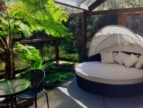 The Oasis At One Mile Beach - Tourism Adelaide 1