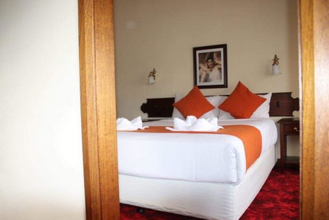 The Oast Inn Formaly Rosies Inn - Tourism Adelaide 2