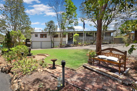 The Odd Gecko B&B - Tourism Adelaide 2