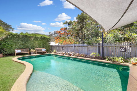 The Odd Gecko B&B - Tourism Adelaide 0