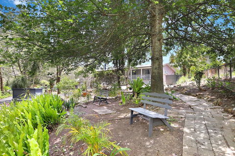 The Odd Gecko B&B - Tourism Adelaide 1