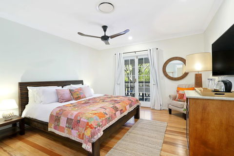 The Odd Gecko B&B - Tourism Adelaide 3