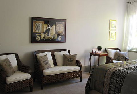 The Old Nunnery B & B Moss Vale - Tourism Adelaide 1