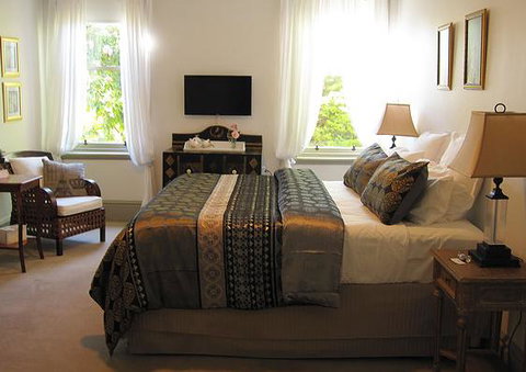 The Old Nunnery B & B Moss Vale - Tourism Adelaide 2
