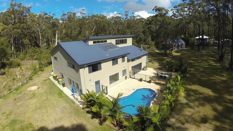 THE PALM FARM - PET FRIENDLY - WEEKLY ONLY - Tourism Adelaide 0