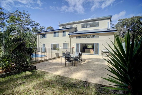 THE PALM FARM - PET FRIENDLY - WEEKLY ONLY - Tourism Adelaide 2