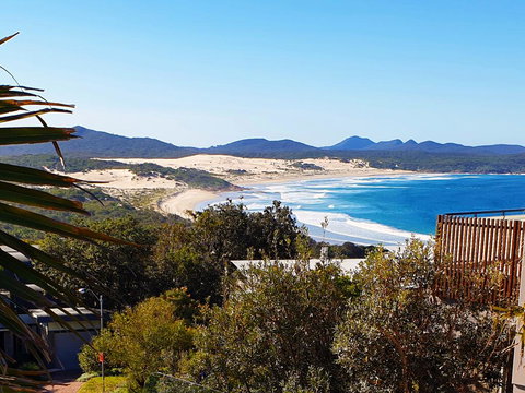 The Pinnacle At One Mile Ridge - Tourism Adelaide 3
