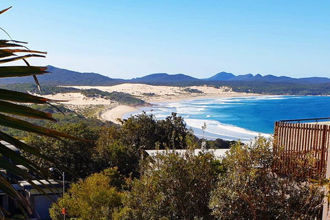 The Pinnacle At One Mile Ridge - Tourism Adelaide 0