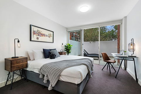 The Post Office Apartments - Tourism Adelaide 2