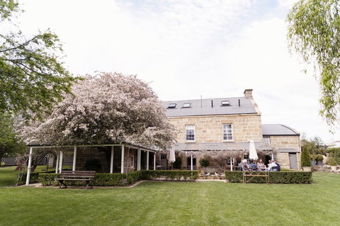 The Red Feather Inn - Tourism Adelaide 2