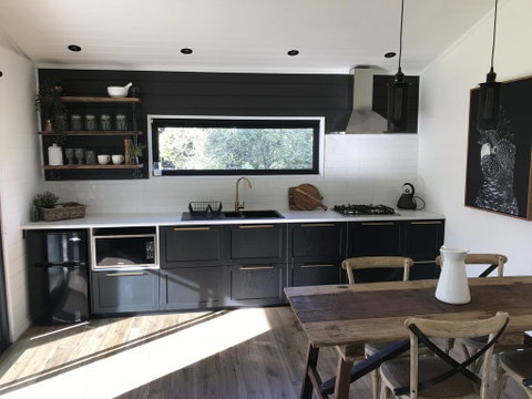 The Retreat - Tourism Adelaide 2