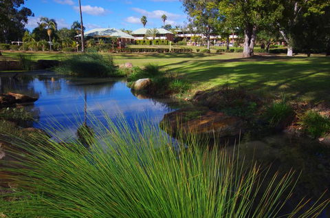 The Retreat At Wisemans - Tourism Adelaide 3