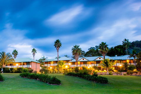 The Retreat At Wisemans - Tourism Adelaide 0