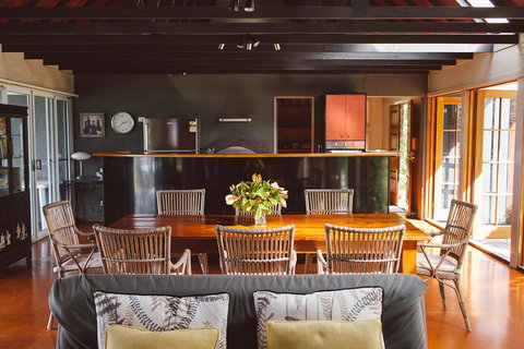 The Retreat Tamborine Mountain - Tourism Adelaide 2