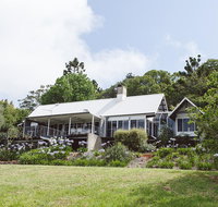 The Retreat Tamborine Mountain - Tourism Adelaide